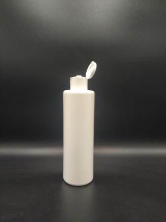 Флакон Футура - 250 мл, 24/410, белый