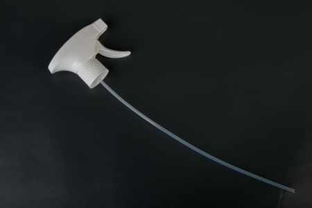 Триггер 28/415, с пенообразователем, белый, упаковка 100 шт.