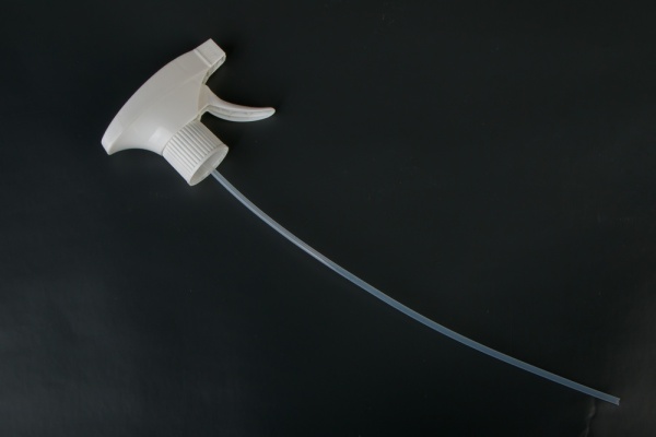 Триггер 28/415, с пенообразователем, белый, упаковка 100 шт.